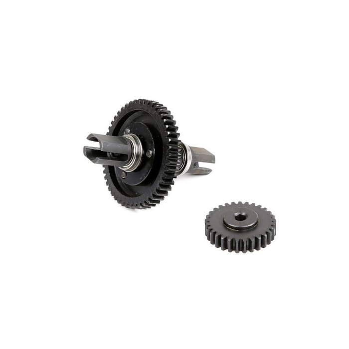 RovanLosi Losi5T LT Metalen high speed gear kit 29/48T