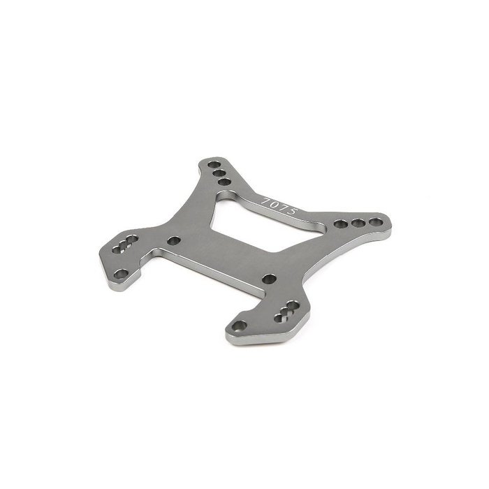 RovanLosi  CNC front shock support (7075)