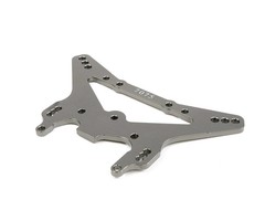 RovanLosi CNC achter beugel voor schokbrekers van materiaal 7075 voor LT/SLT, Losi 5T