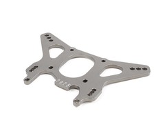 RovanLosi V5 Metal rear shock mount (7075)