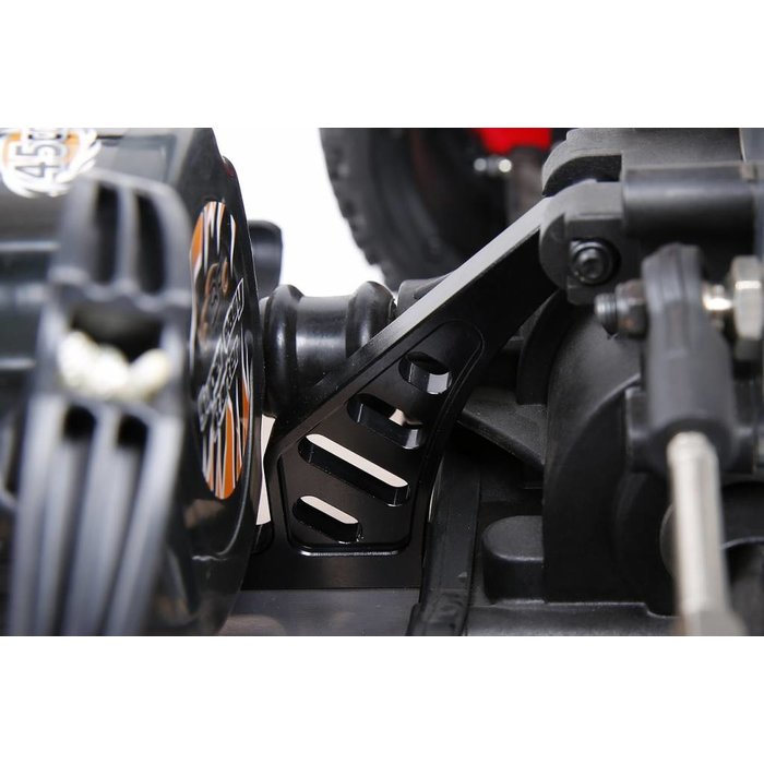 RovanLosi  V5/SLT  CNC rear Mount