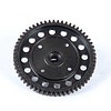 RovanLosi One-level speed reduction big gear - fur mid diff