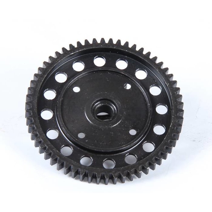 RovanLosi One-level speed reduction big gear voor middendiff