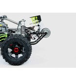 Rovan Sports Buggy rising wheel kits / wheely bar