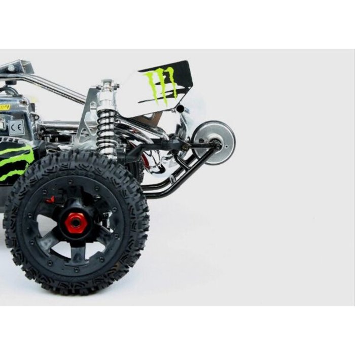 RovanSports Buggy rising wheel kits / wheely bar