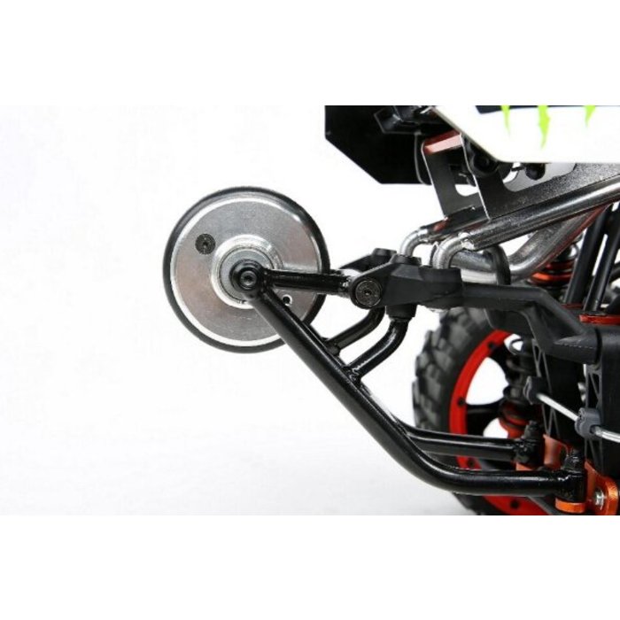 RovanSports Buggy rising wheel kits / wheely bar