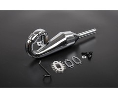 RovanLosi V5 / SLT uitlaatpijp set