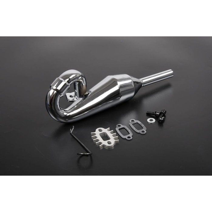 RovanLosi  V5 Resonant tube kit for V5/SLT