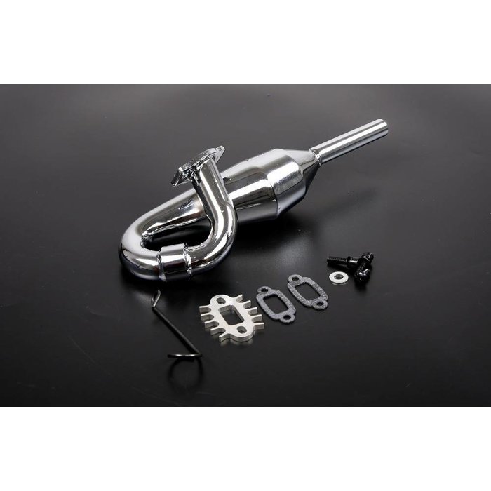 RovanLosi  V5 Resonant tube kit for V5/SLT