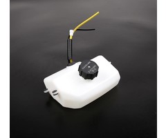 RovanLosi V5  lekvrije benzinetank