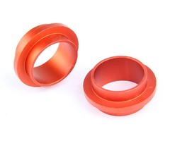 RovanSports Alloy rear shock middle piston (1 or 2 pce)