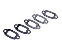 RovanSports Updated exhaust pipe gasket (5pc)
