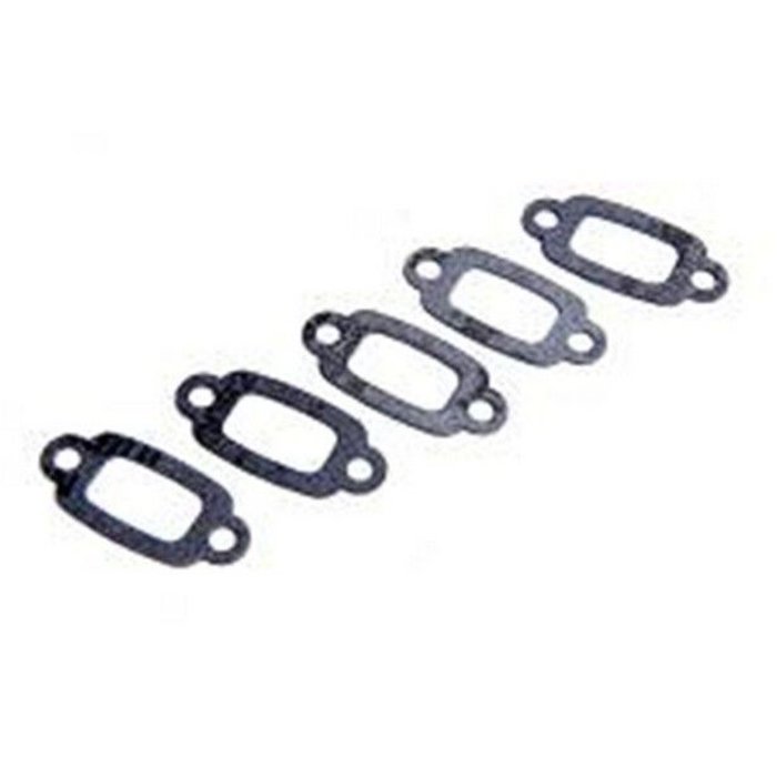 RovanSports Updated exhaust pipe gasket (5pc)