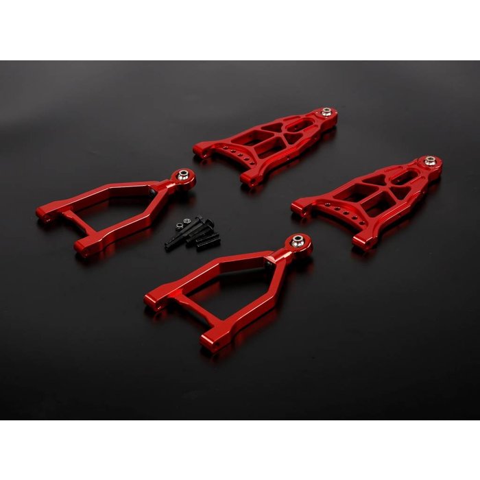 RovanSports New Baha CNC front A Arm set