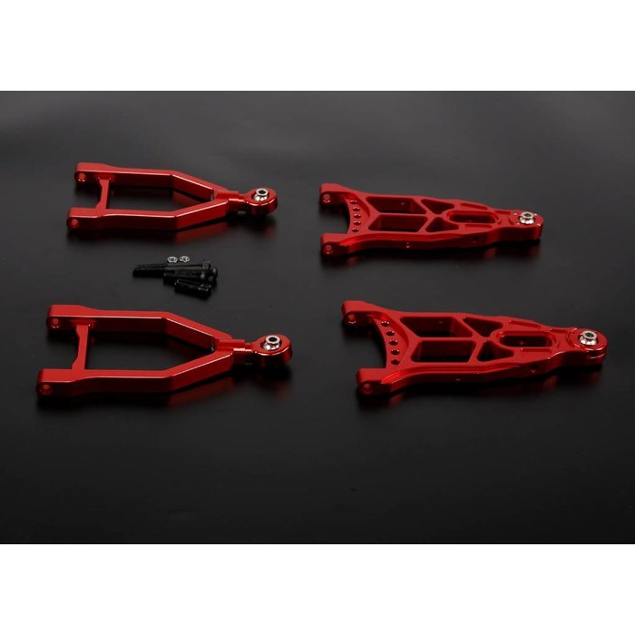 RovanSports New Baha CNC front A Arm set
