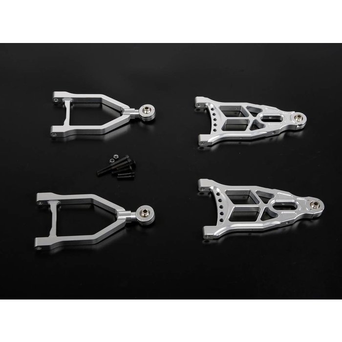 RovanSports New Baha CNC front A Arm set