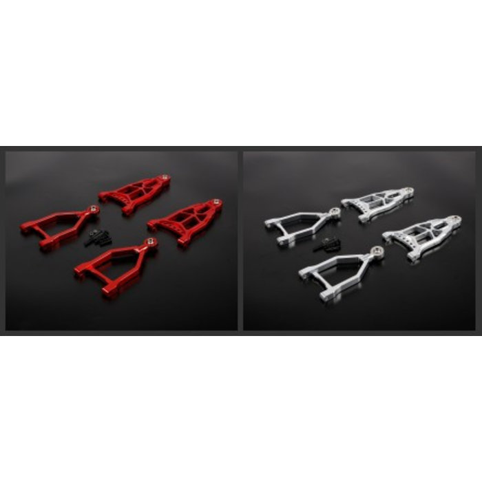 RovanSports New Baha CNC front A Arm set