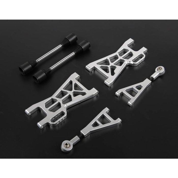 RovanSports New Baha CNC Rear A Arm kit (12mm per side longer as standard)