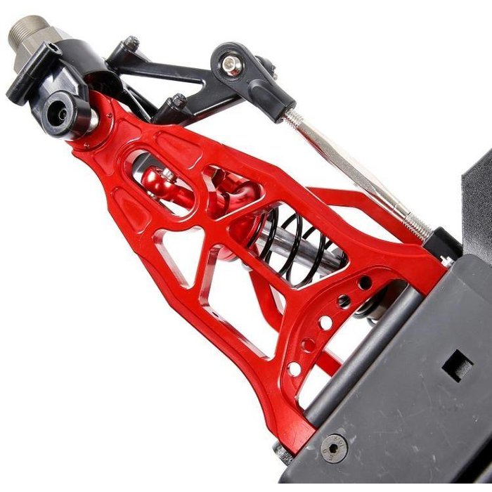 RovanSports New Baha CNC front A Arm set