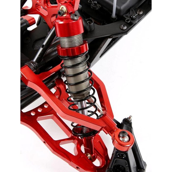 RovanSports New Baha CNC front A Arm set