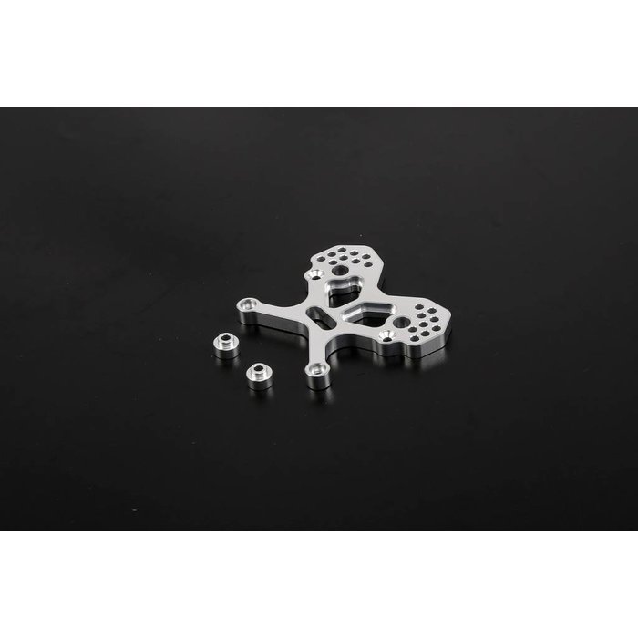 RovanSports Alu CNC Schokdemperbrug voor