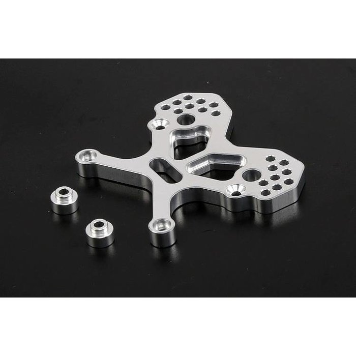 RovanSports Alu CNC Shock Tower front