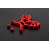 RovanSports Alu CNC Shock Tower front
