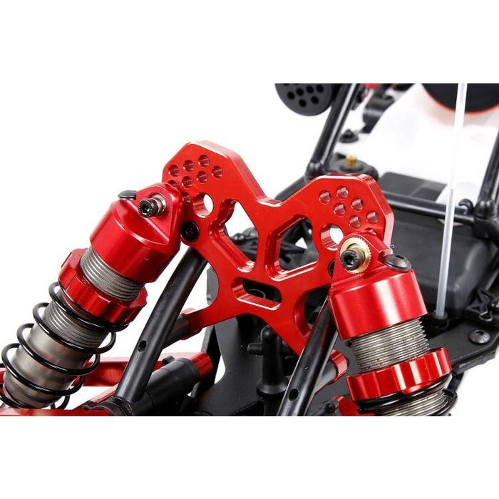 RovanSports Alu CNC Shock Tower front