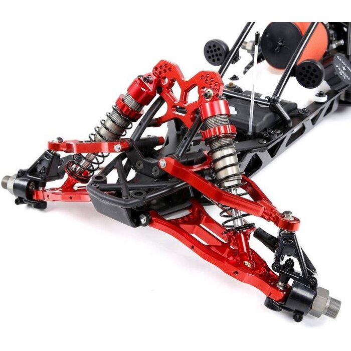 RovanSports Alu CNC Shock Tower front