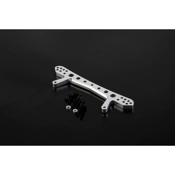 RovanSports Alu CNC Schokdemperbrug achter