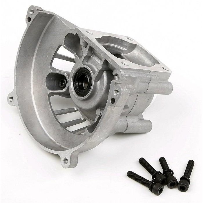 RovanSports 4 bolt crank include bearing and oil seal 26cc t/m 30.5cc