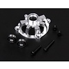 RovanSports CNC Alu clutch triangle carier