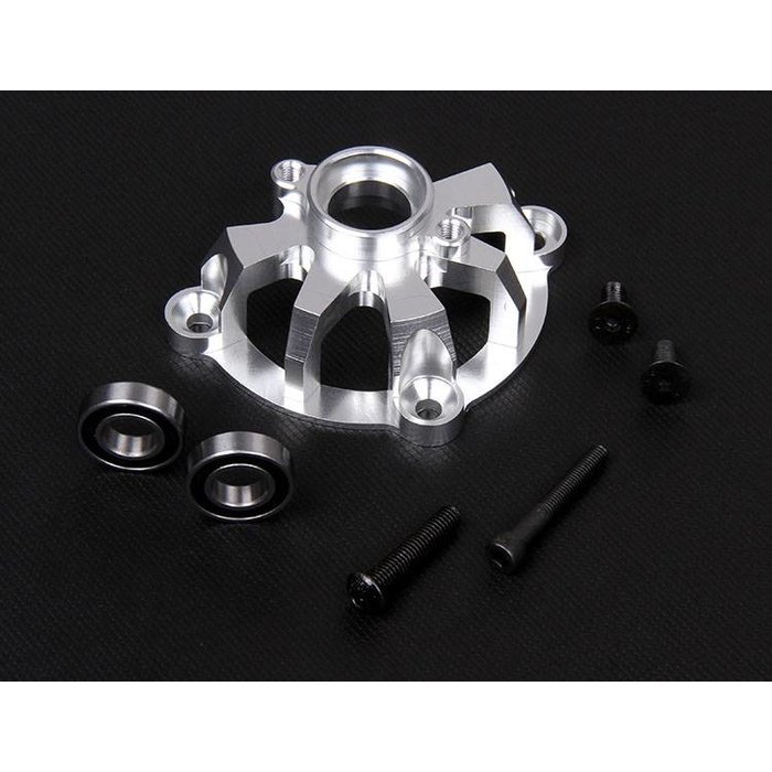 RovanSports CNC Alu clutch triangle carier