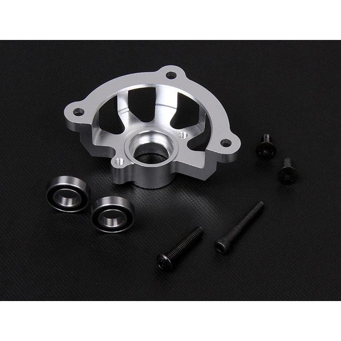 RovanSports CNC Alu clutch triangle carier