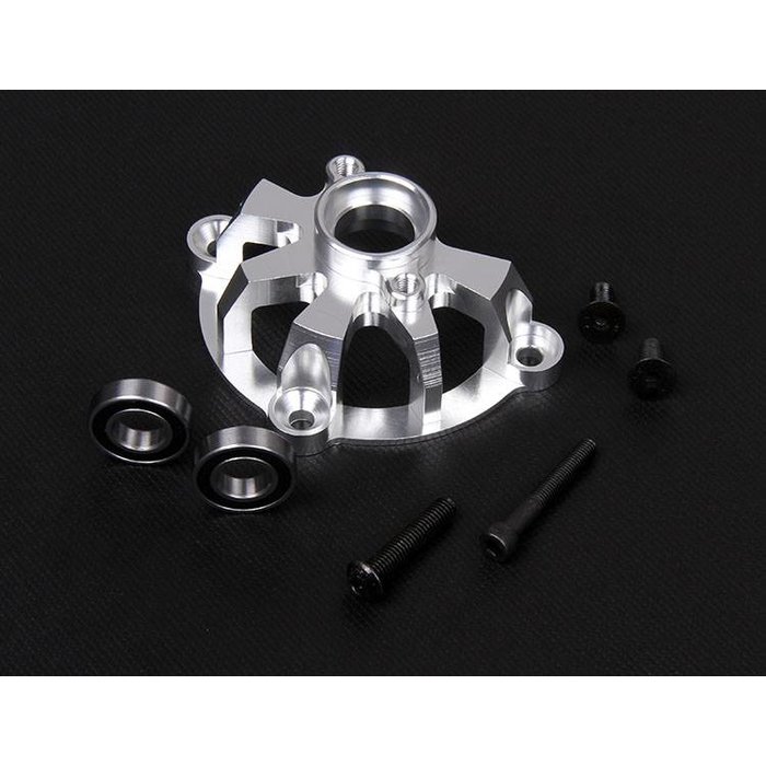 RovanSports CNC Alu clutch triangle carier