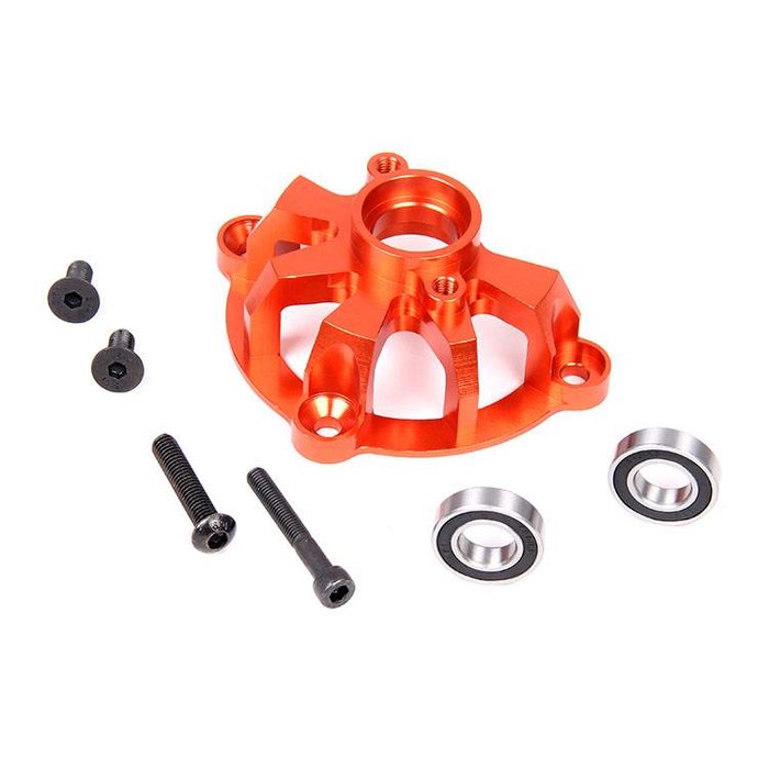 RovanSports CNC Alu clutch triangle carier
