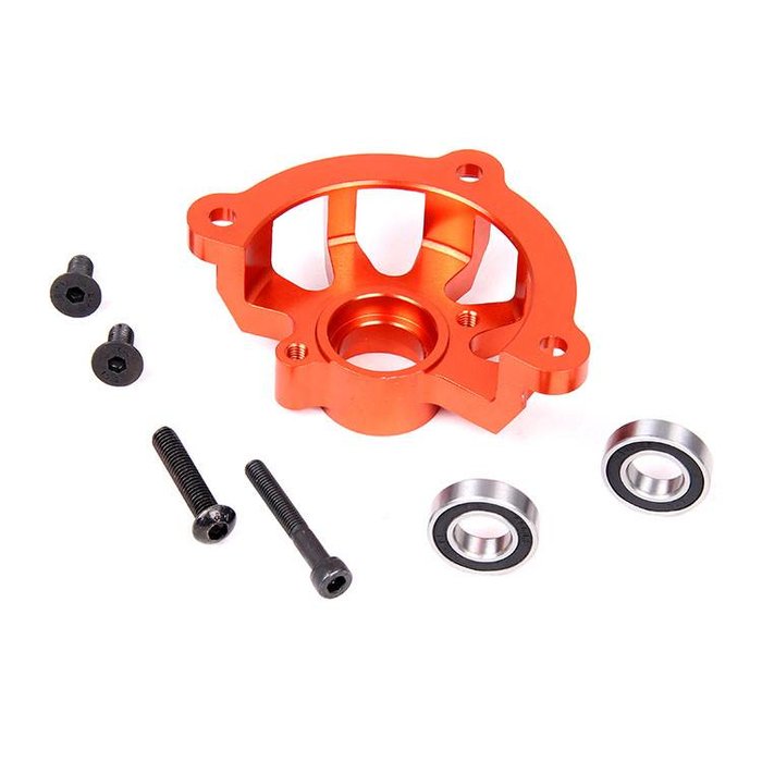 RovanSports CNC Alu clutch triangle carier
