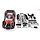 Conversion kit for a BAHA 5B (Baja) to a BAHA 5T (truck) - This is a kit with a colored body