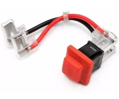 RovanSports Engine stop switch
