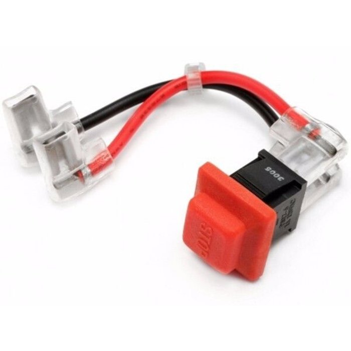 RovanSports Engine stop switch