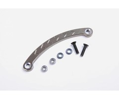 RovanLosi LT CNC Alloy Steering Gear Junction plate