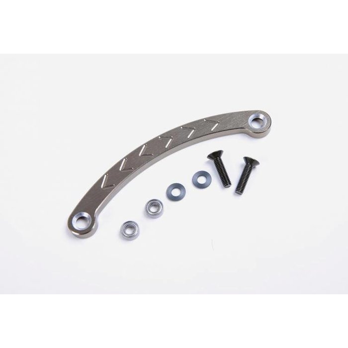 RovanLosi LT CNC Alloy Steering Gear Junction plate