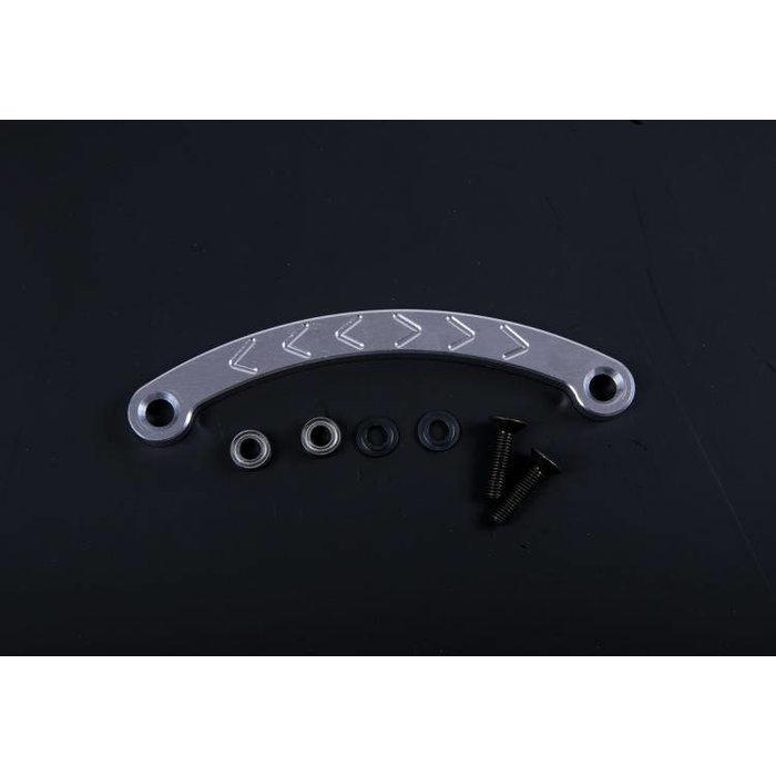 RovanLosi LT CNC Alloy Steering Gear Junction plate