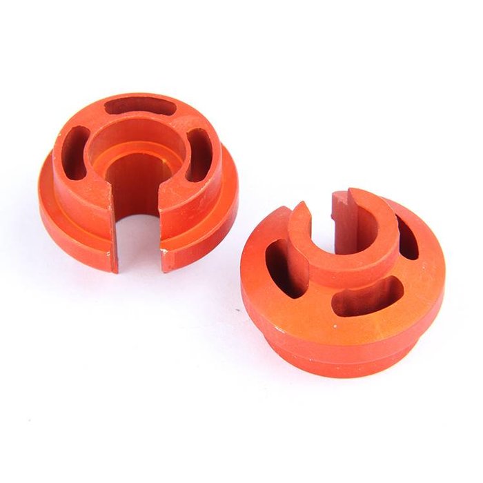 RovanSports Alloy shock piston (1pc.) or (2pc.)