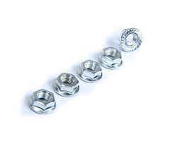 RovanSports Schwungradmutter pro 1 Stück oder 5 Stück