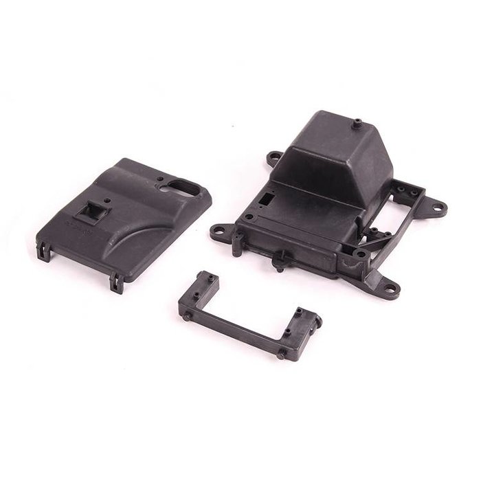 RovanSports Radio box set / batterij box