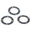 RovanLosi Losi Diff. sealed gasket 3 pieces