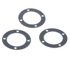 RovanLosi Losi Diff. sealed gasket 3 pieces