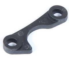 RovanLosi Upper bracket sheeting