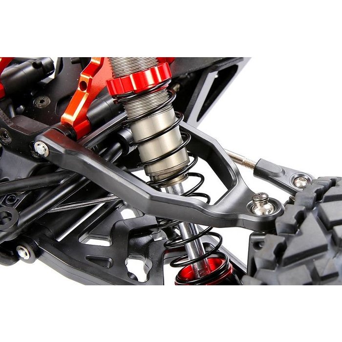 RovanSports  Baha front upper suspension (1 pc or 2pc) new model also applicable for 10mm shocks